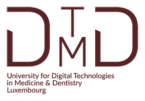 DTMD Logo