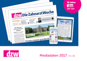 Mediadaten 2017 deutsch