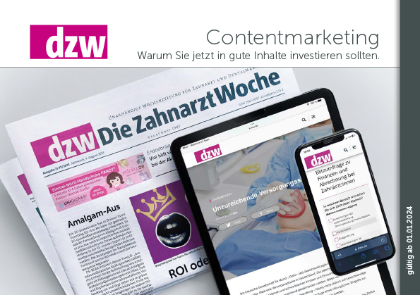 DZW Contentmarketing  2024