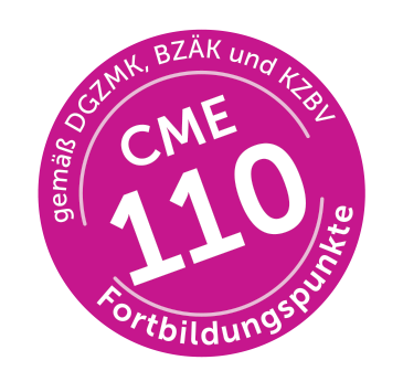 110 CME Punkte