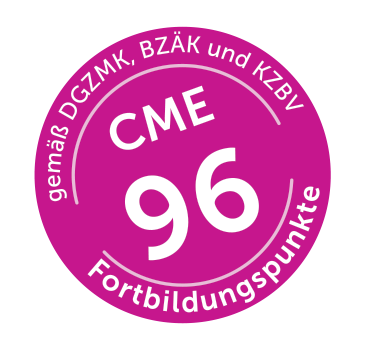 96 CME Punkte