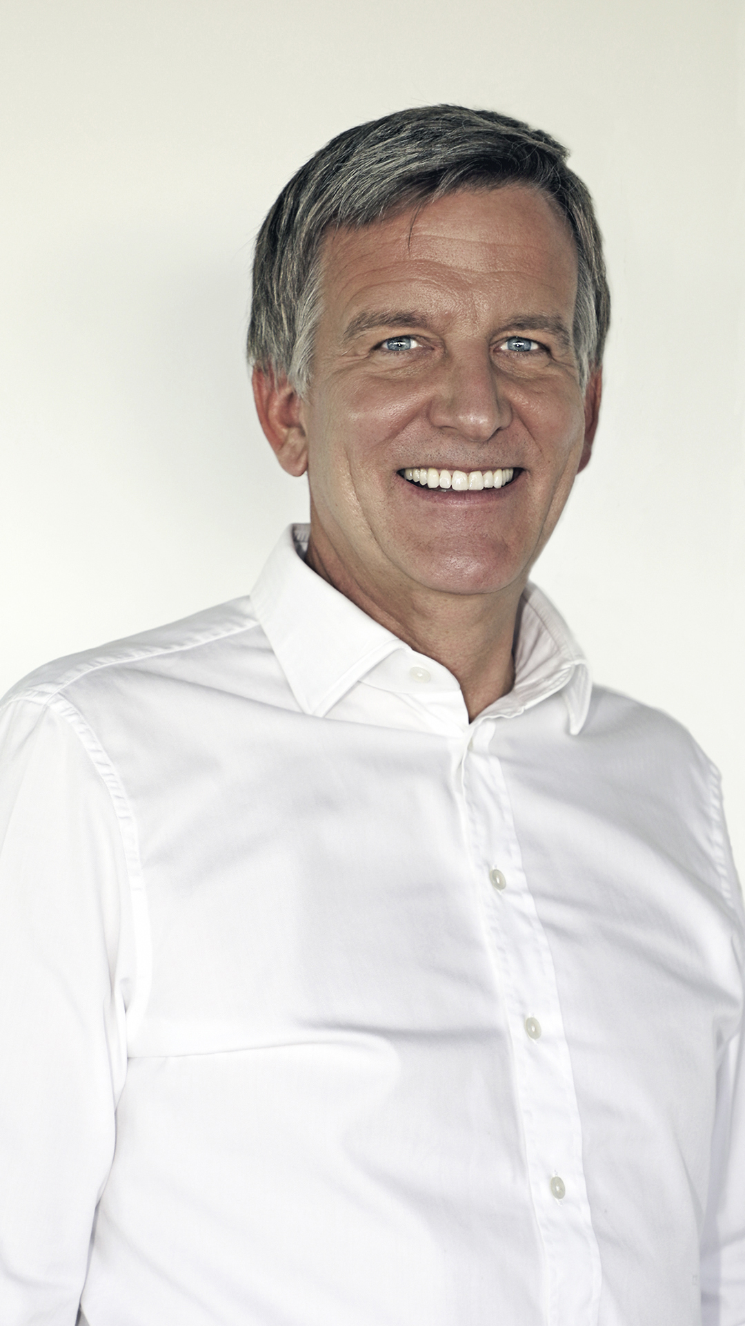 Torsten Fremerey, Geschäftsführer EMS Deutschland