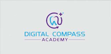 digital compass academy Logo