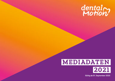 Mediadaten Dentalmotion 2021