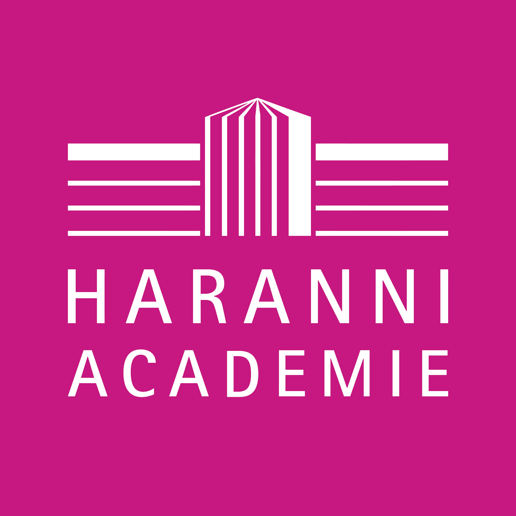 Haranni Academie Logo