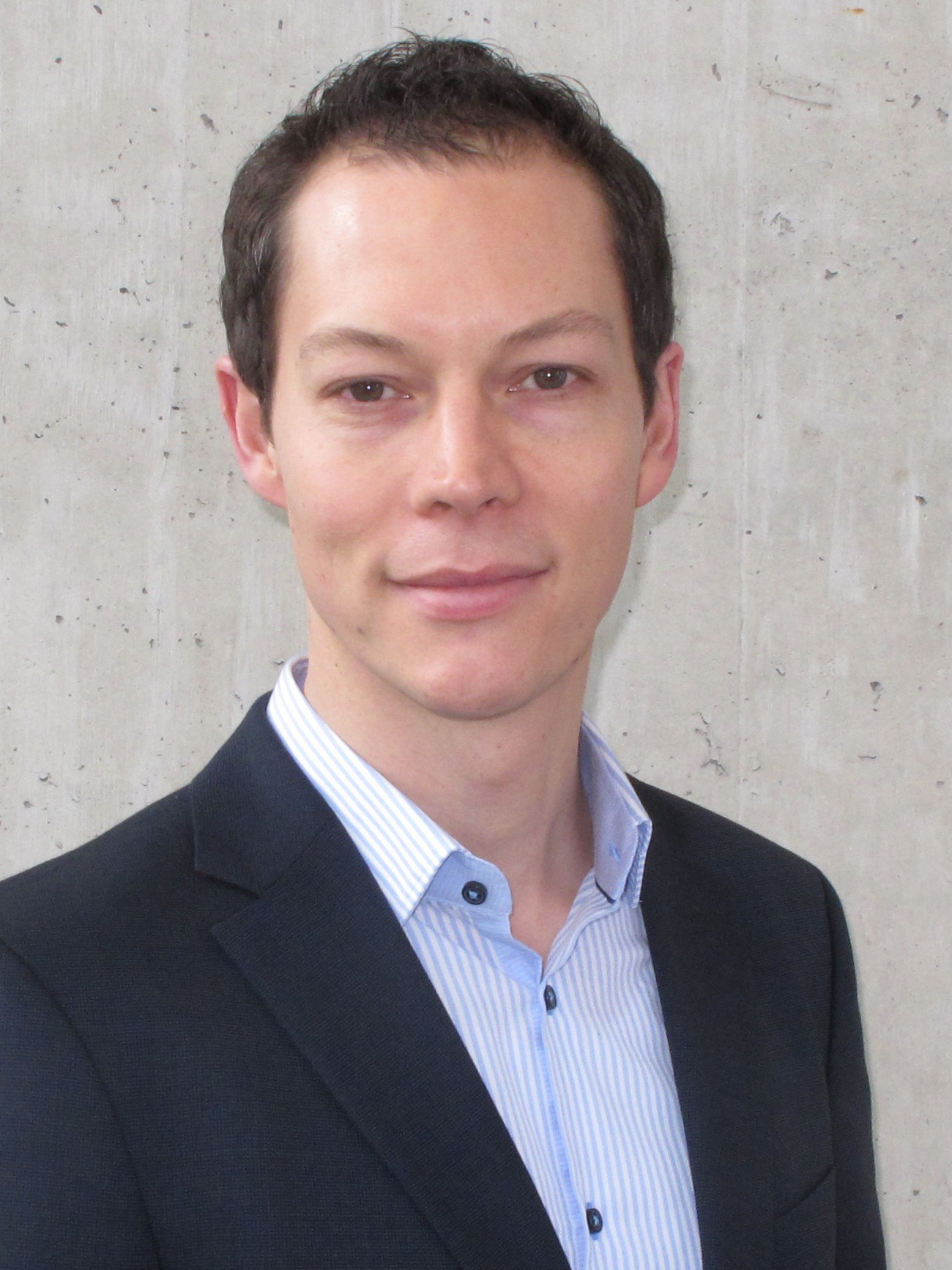 Andreas Karsch, Regional Division Sales Leader CER 3M Oral Care