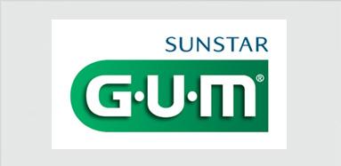 sunstart gum Logo