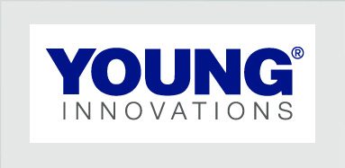 young innovations Logo