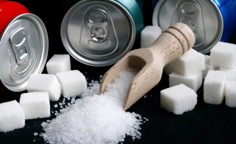 35 Kilogramm Zucker konsumieren die Deutschen im Schnitt im Jahr.