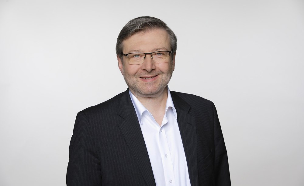 Dirk Heidenblut, ordentliches Mitglied im Ausschuss für Gesundheit der SPD-Fraktion