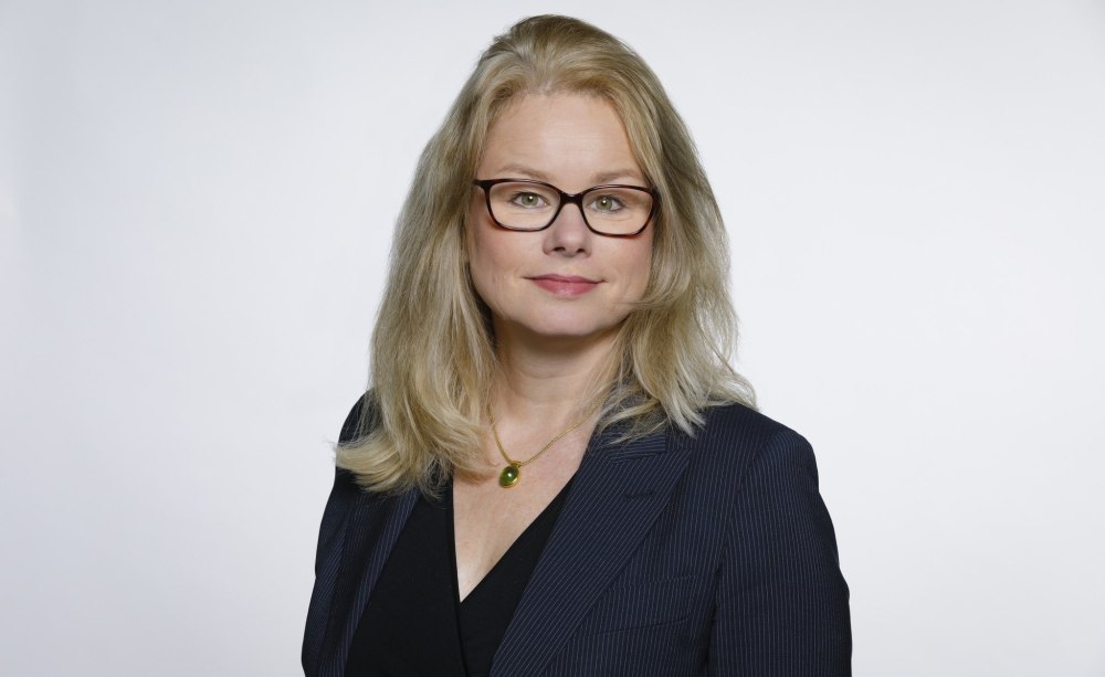 Dr. Kirsten Kappert-Gonther, Sprecherin für Gesundheitsförderung der Fraktion Bündnis 90/Die Grünen