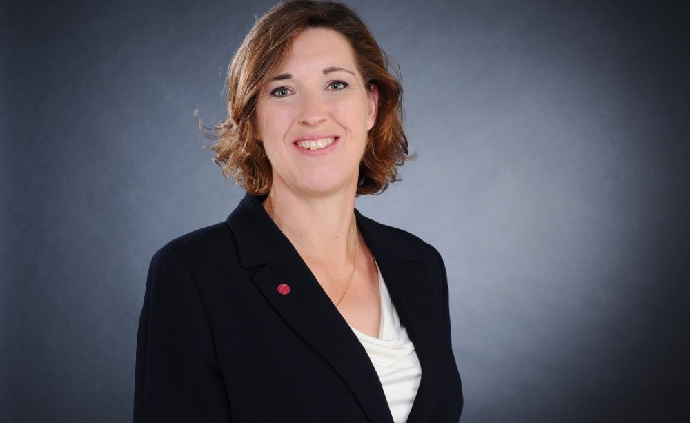 Dr. Susanne Fath, Präsidentin von Dentista e.V. – VdZÄ