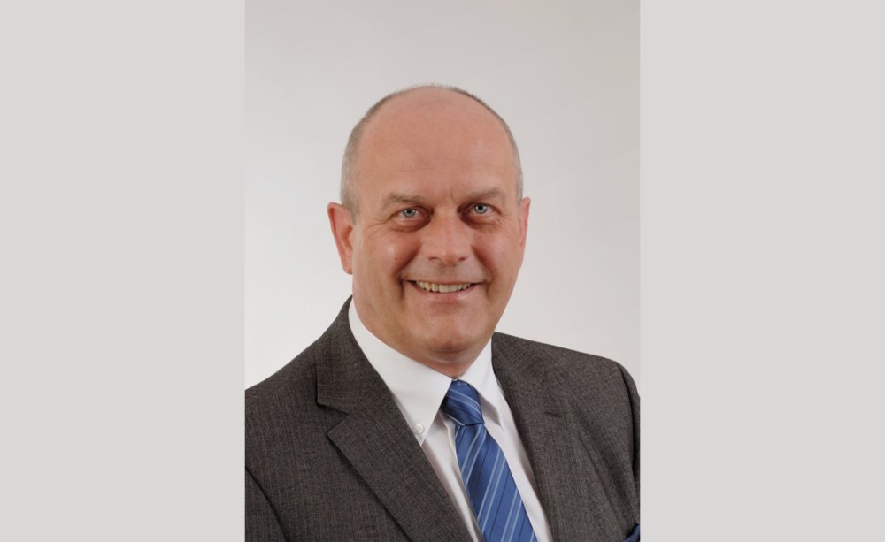 Jürgen Welsch KZVB Jürgen Welsch KZVB