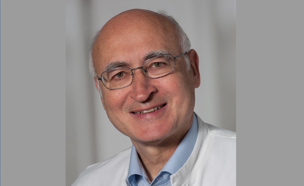 UKHD Hans Jörg Staehle Hans Jörg Staehle