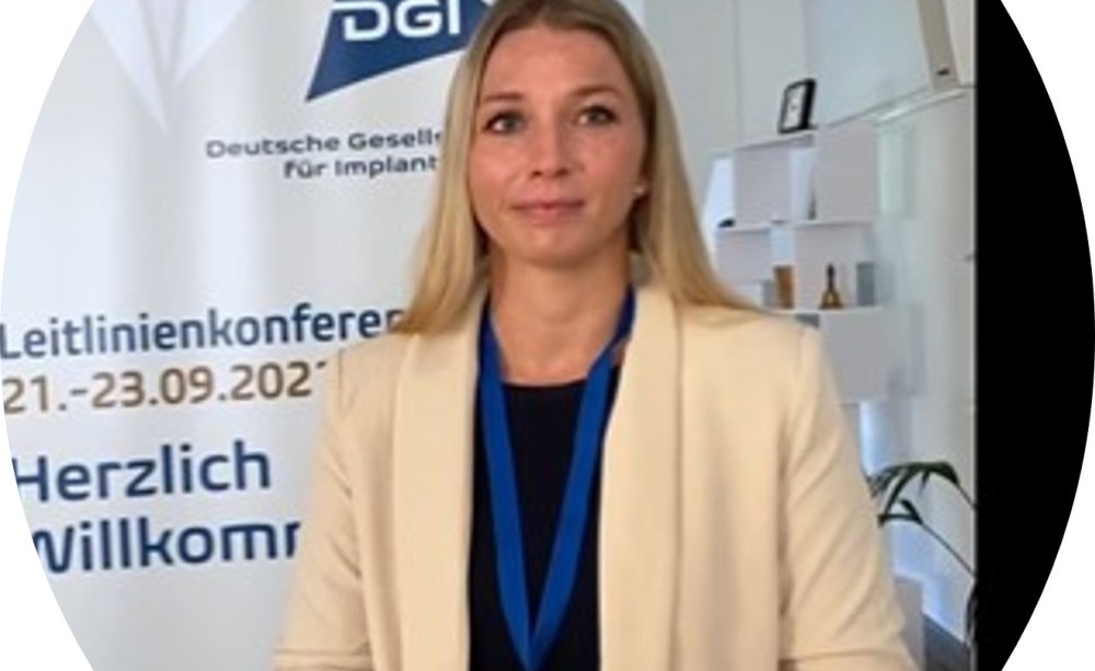 Dr. Lena Müller im Interview