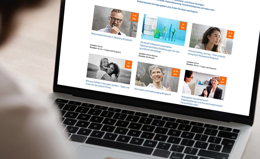 TePe Share Webinar