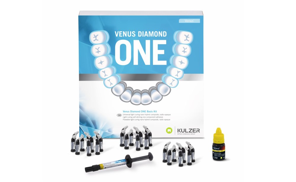 Venus One Diamond Venus One Diamond