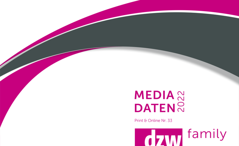 DZW Mediadaten 2022