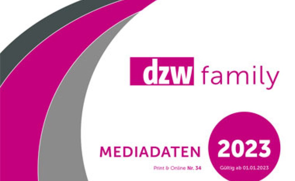 DZW Mediadaten 2023