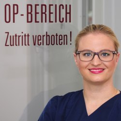 Dr. Sarah Schneider, Fachzahnärztin für Oralchirurgie in Rostock, hat in Mecklenburg-Vorpommern eine Online-Umfrage für junge Zahnärztinnen initiiert.