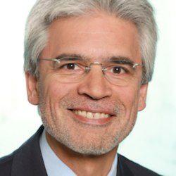 Prof. Dr. Dr. Ralf J. Radlanski
