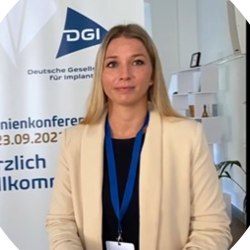 Dr. Lena Müller im Interview