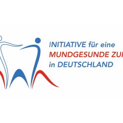 Logo der Initiative Mundgesundheit von von CP GABA/BZÄK