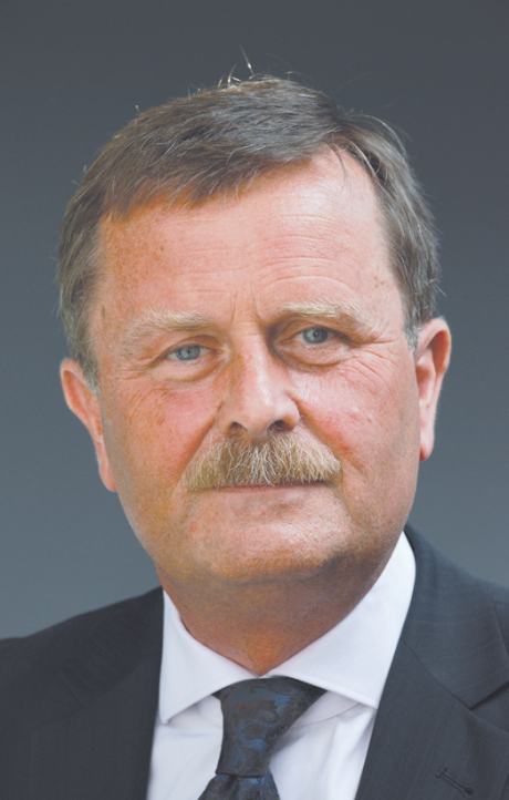 Prof. Dr. Frank Ulrich Montgomery