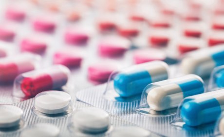 Zi-Studie zur Verordnungshäufigkeit systemischer Antibiotika veröffentlicht