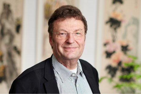 Prof. Dr. Jürgen Hescheler