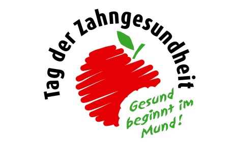 Logo Tag der Zahngesundheit