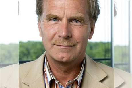 Lutz Laurisch