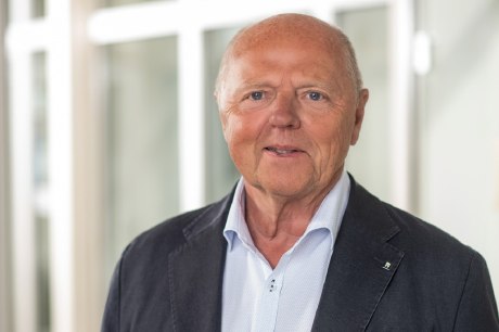 BVD e.V: von Präsident Linneweh