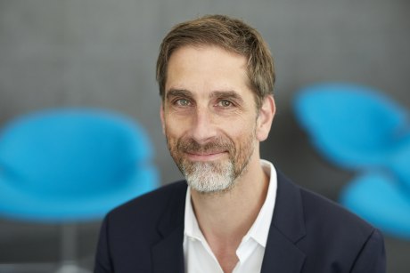 Dr. med. Thomas Kaiser 