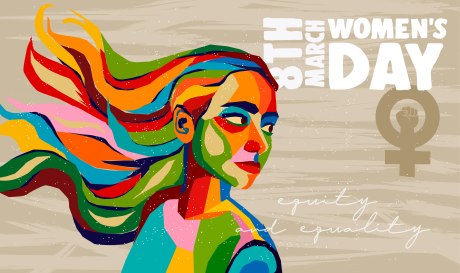 Internationale Frauentag - Wie steht es um Frauen in der Dentalbranche
