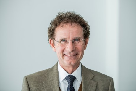 Prof. Dr. Dr. med. Knut A. Grötz