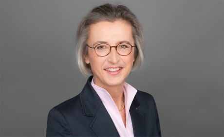 Portrait von Prof. Dr. Anke Lesinski-Schiedat