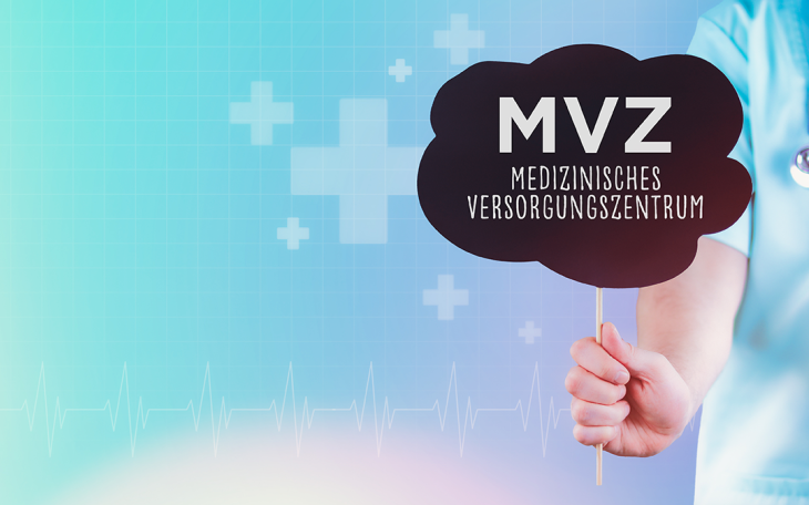 Medizinische Versorgungszentren | Die Zahnarzt Woche