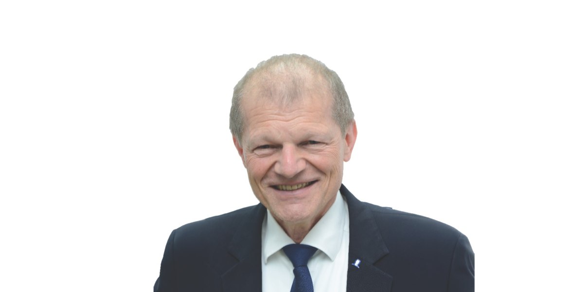 Portrait eines Mannes 